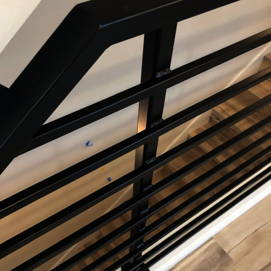 Staircases-&-Railings