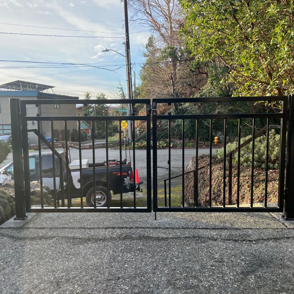 security-gates-aurburn